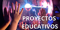 Proyectos y actividades educativas Proyectos y actividades educativas