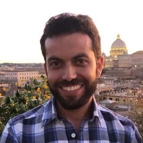 Fernando Buitrago Alonso