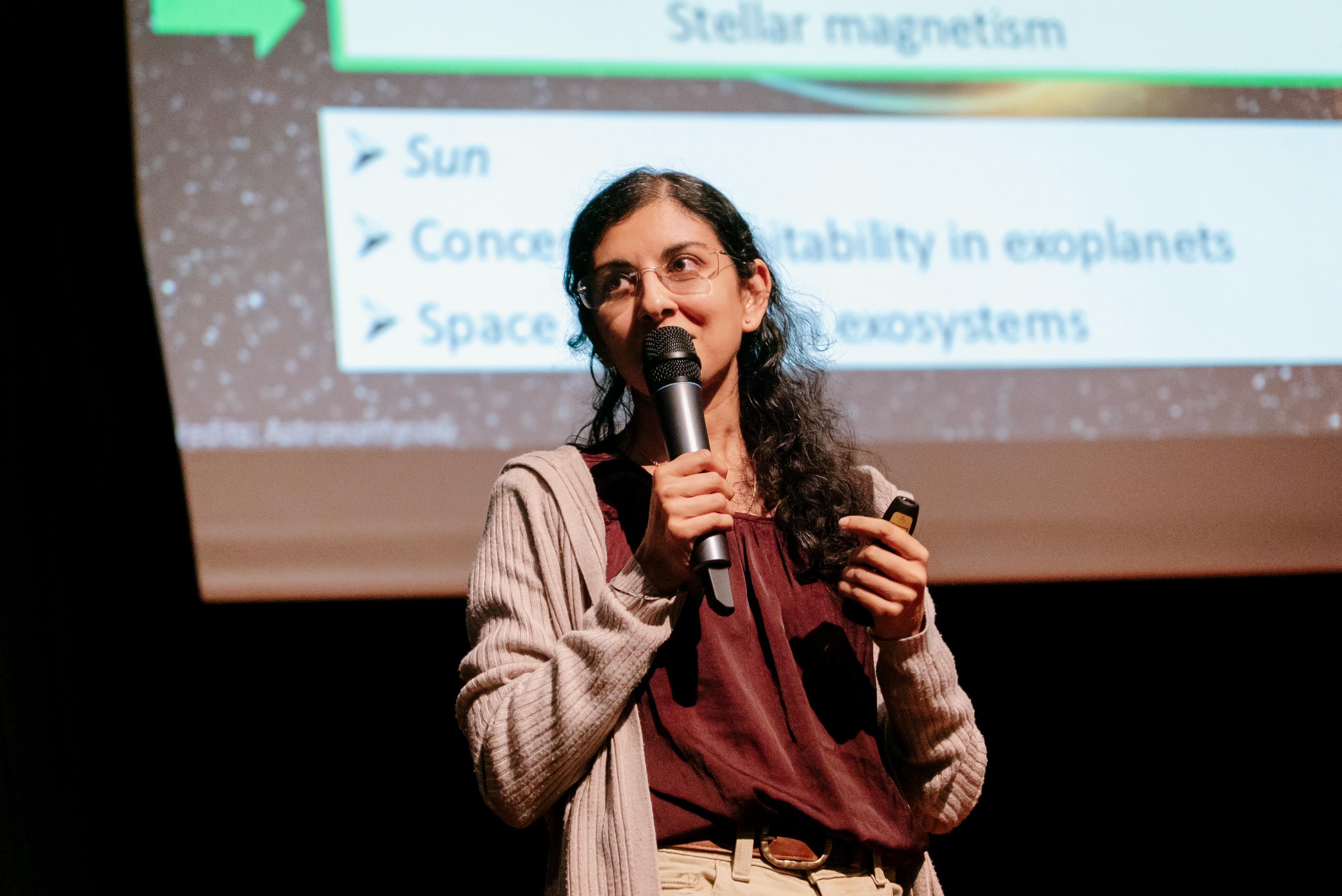 Savita Mathur