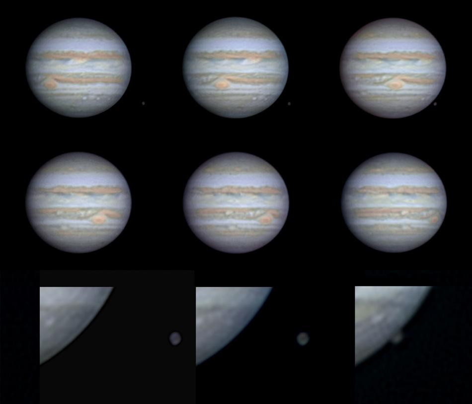 Jupiter