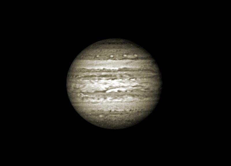 Jupiter