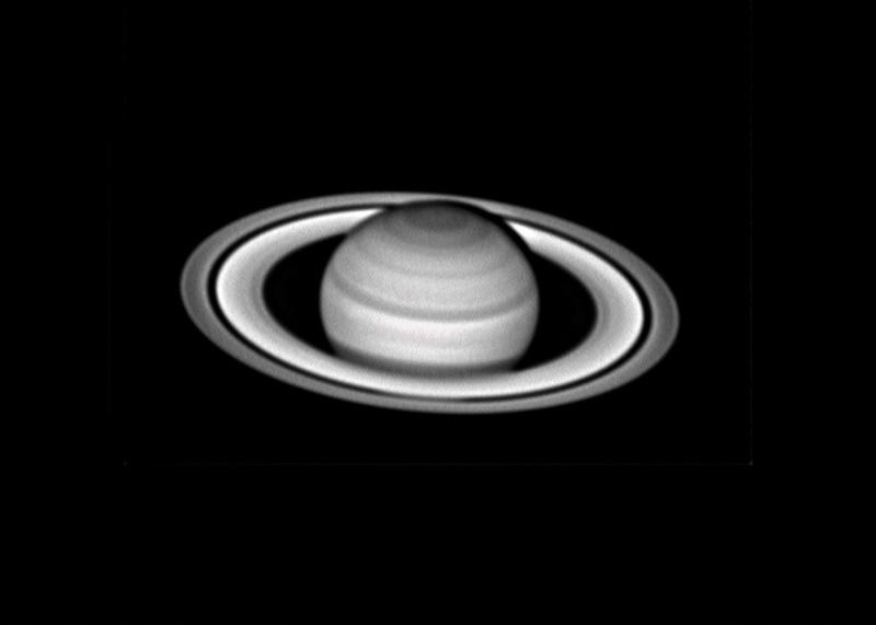Saturn