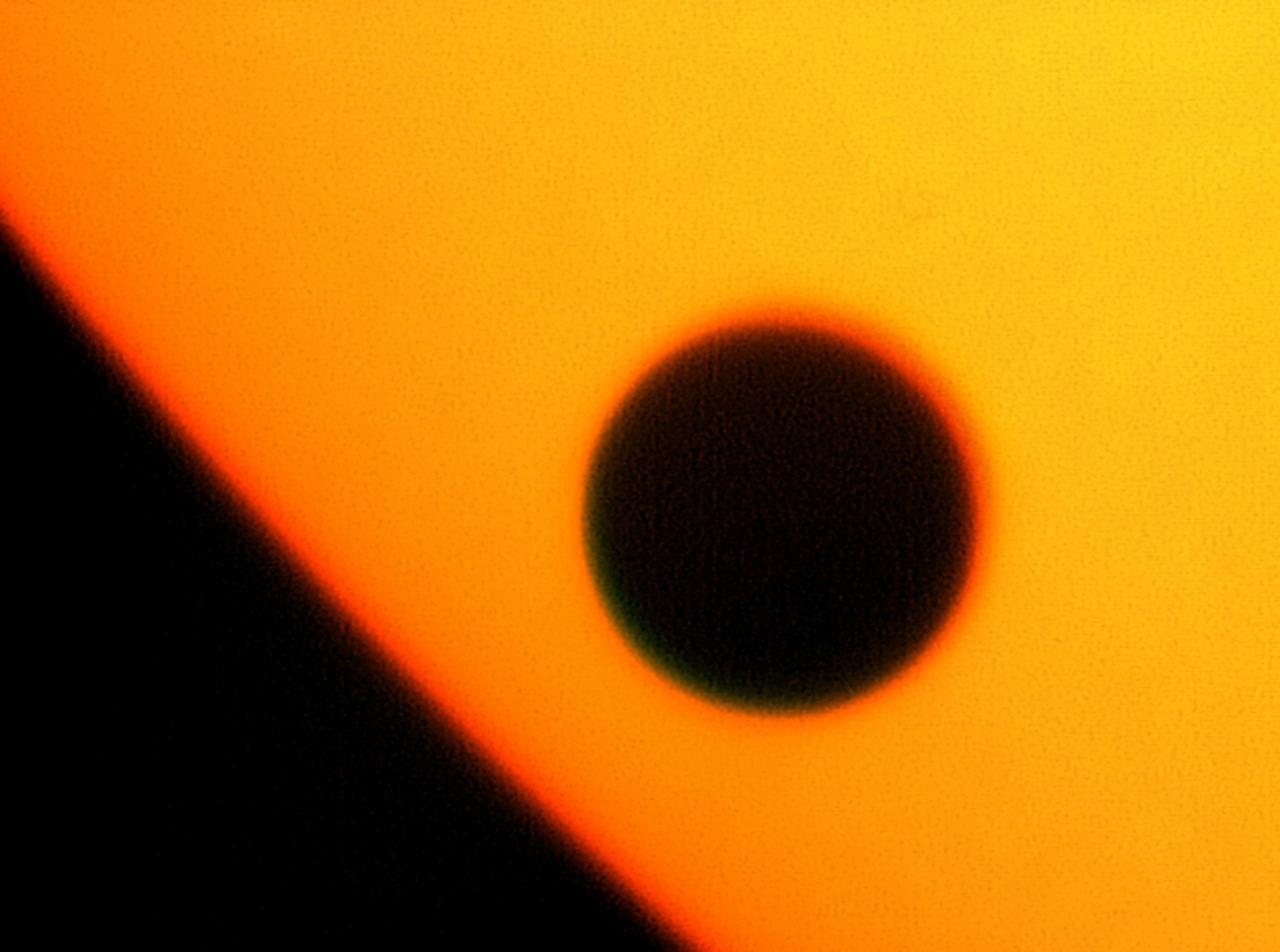 Venus Transit