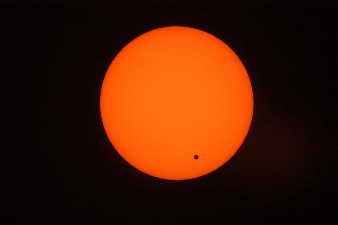 Venus Transit