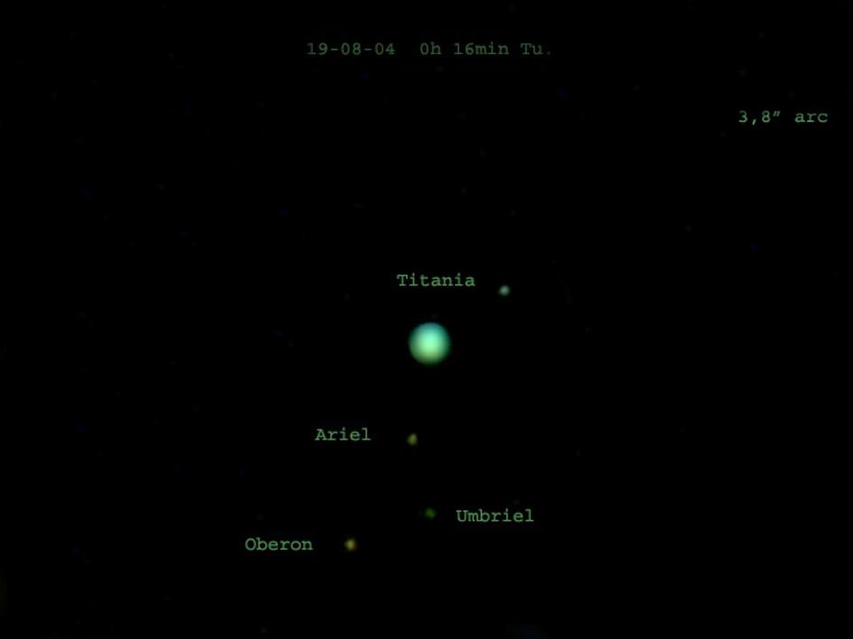 Uranus