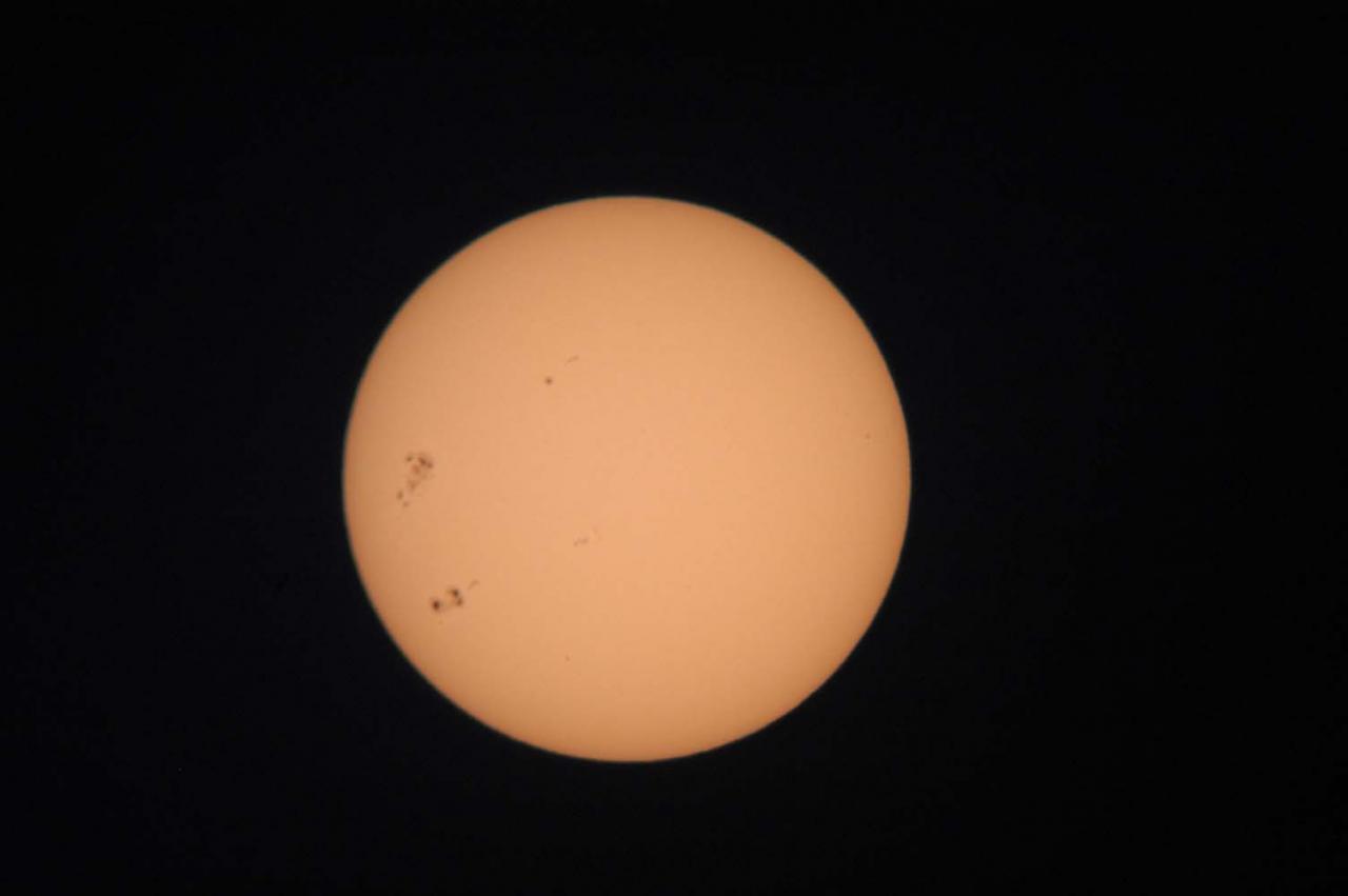 The Sun