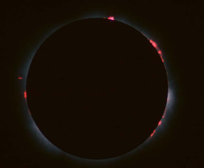 Eclipse de Sol