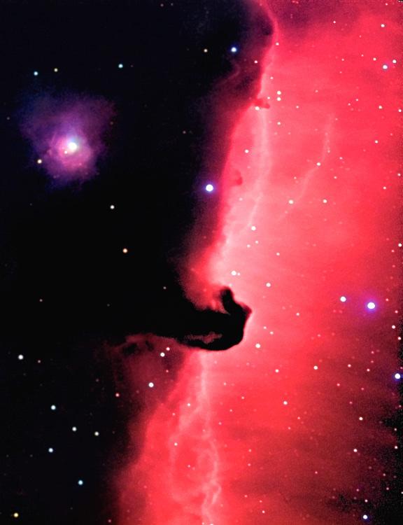 Horsehead Nebula