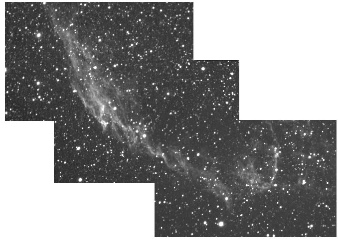 Nebulosa del Velo