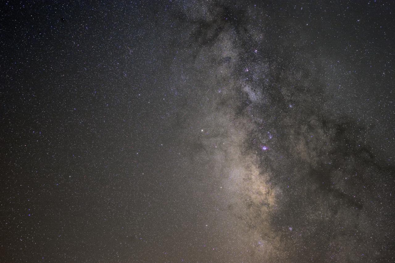 Milky Way