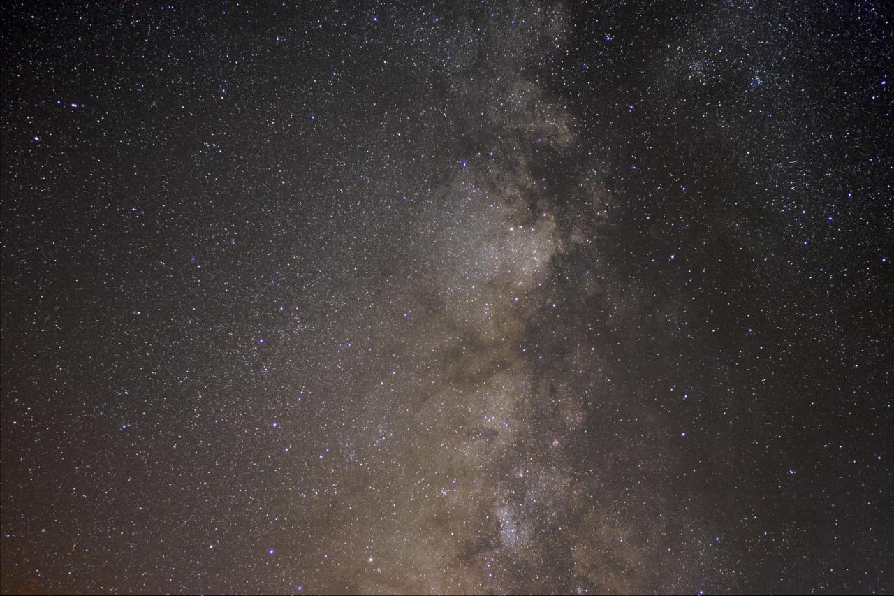 Milky Way