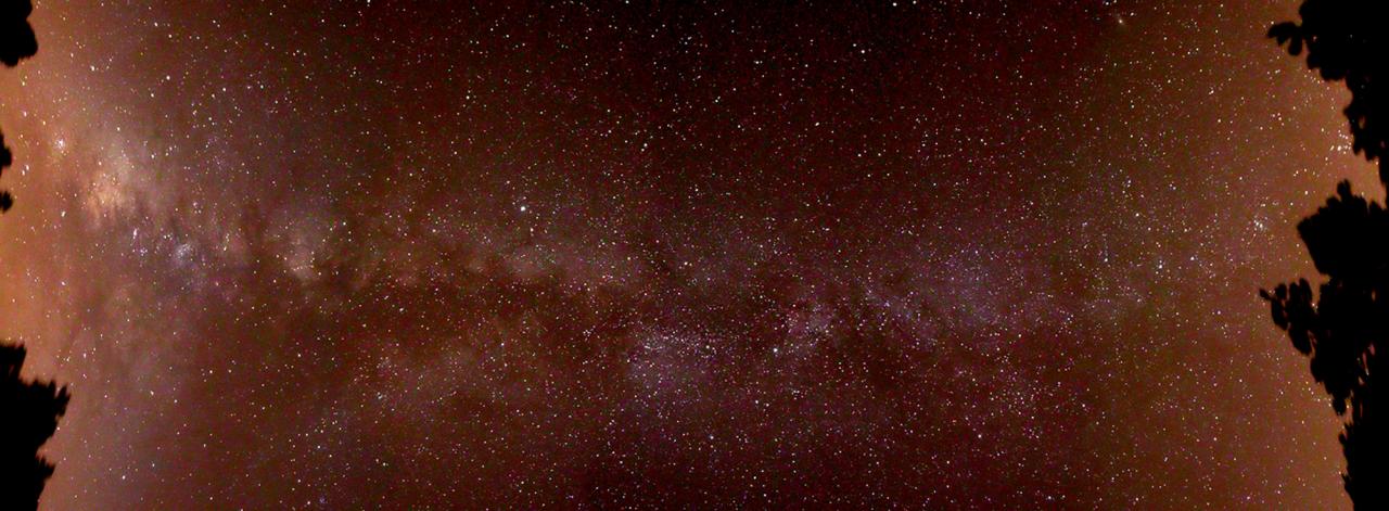 The Milky Way
