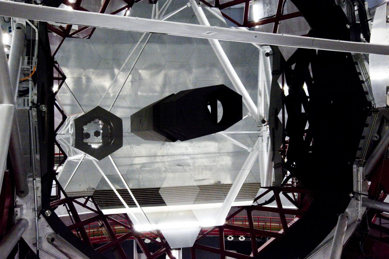 Primary mirror