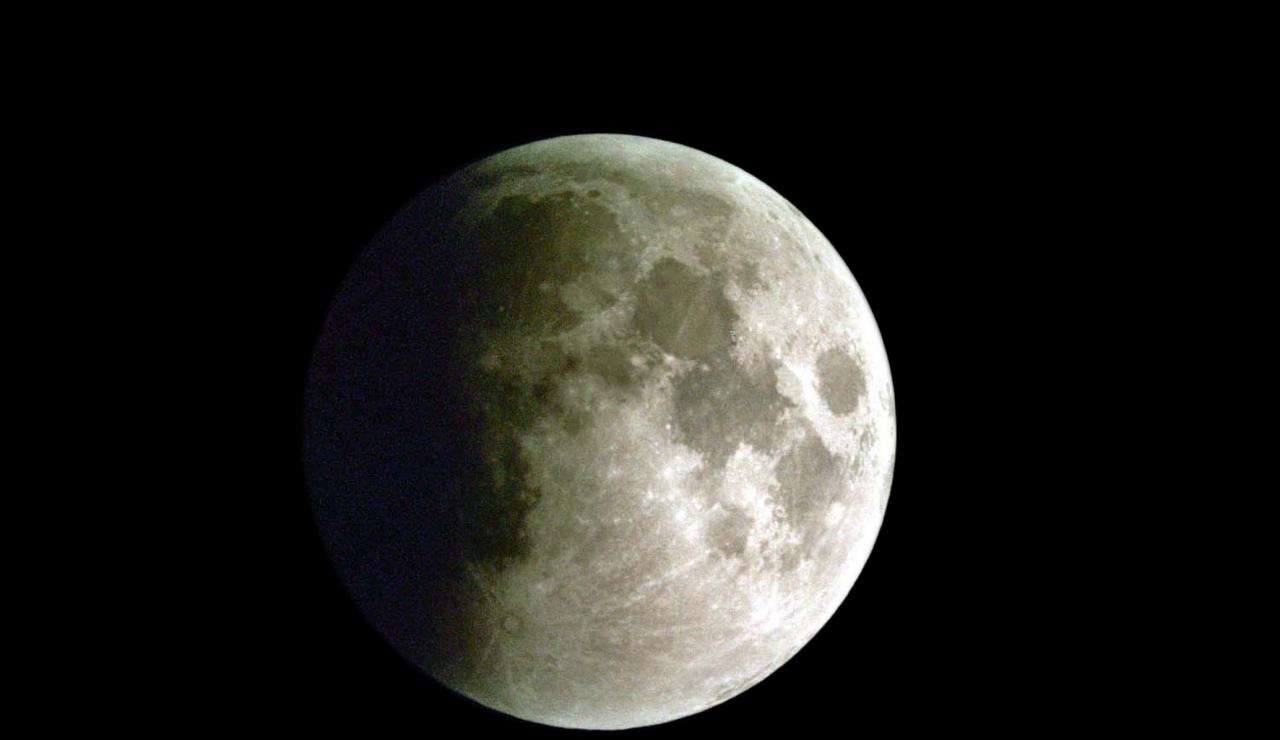Eclipse de Luna