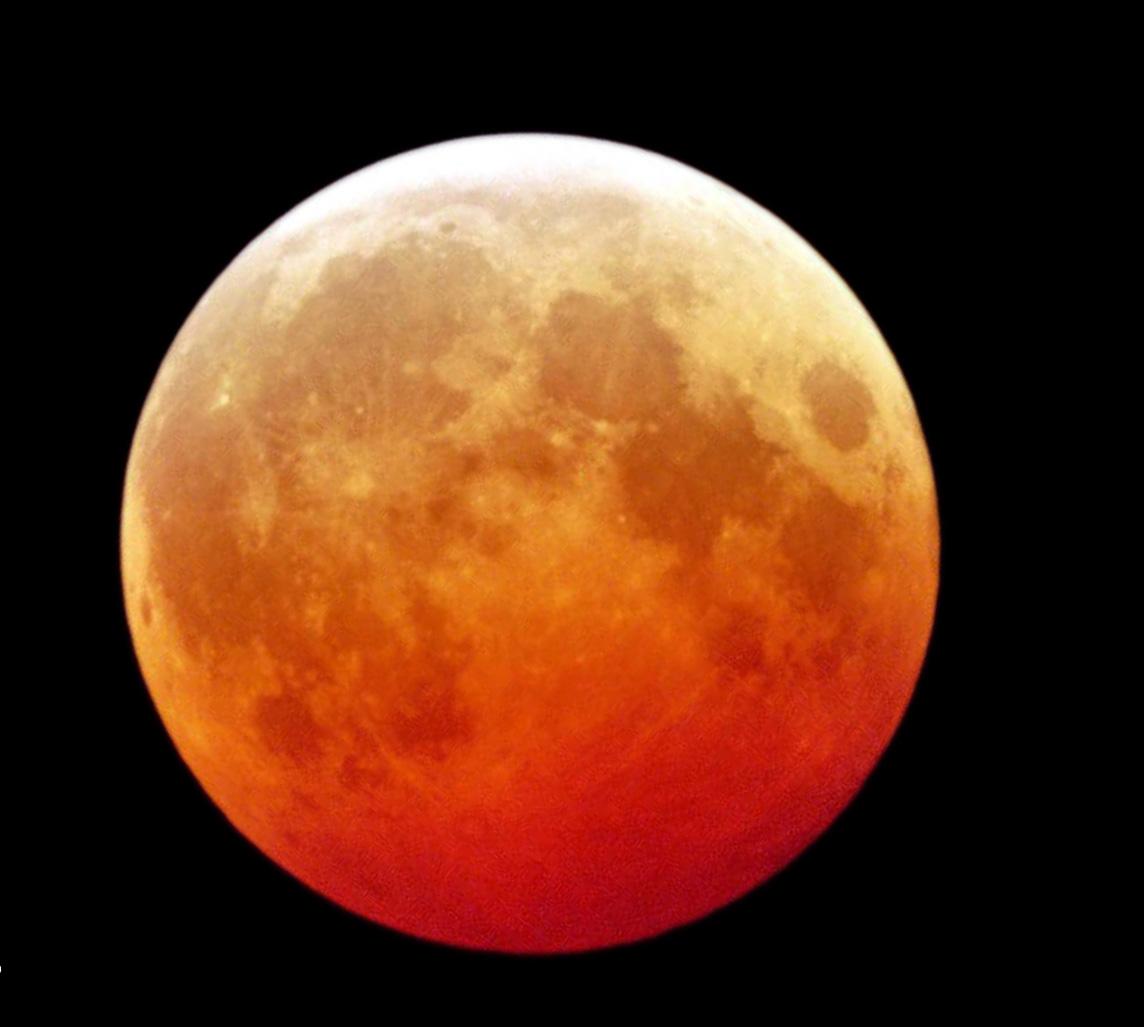 Eclipse de Luna