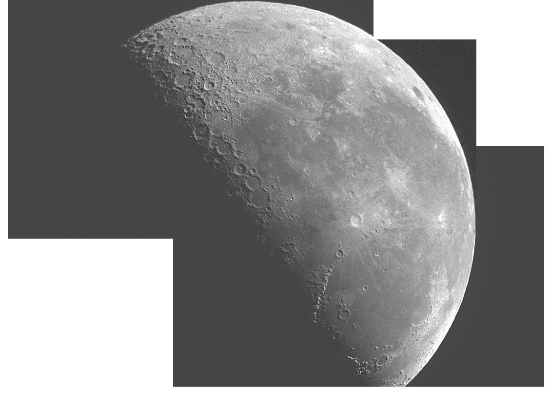 The Moon