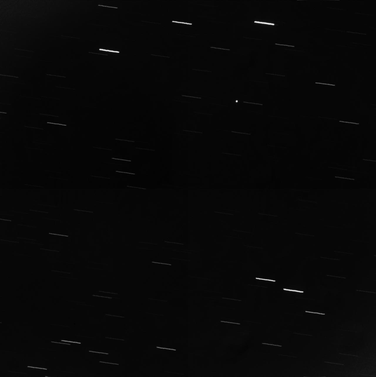 Asteroid 2012 DA14