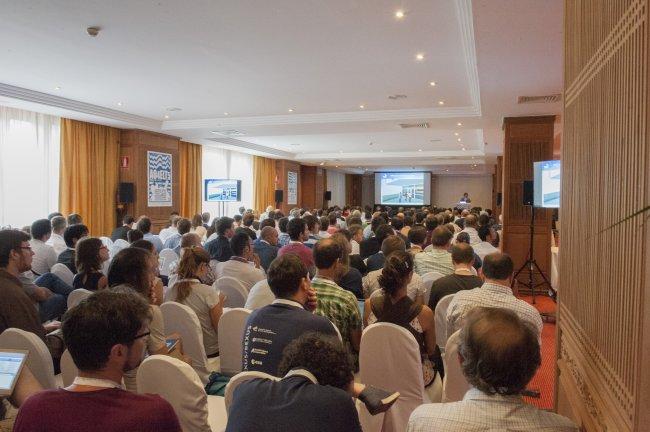 Fifth meeting on “Adaptive Optics for Extremely Large Telescopes” inaugurated