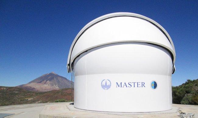A gamma ray burst observed in unprecedented detail