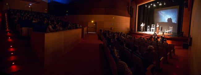 La obra de teatro “El honor perdido de Henrietta Leavitt” se estrena mañana en Tacoronte