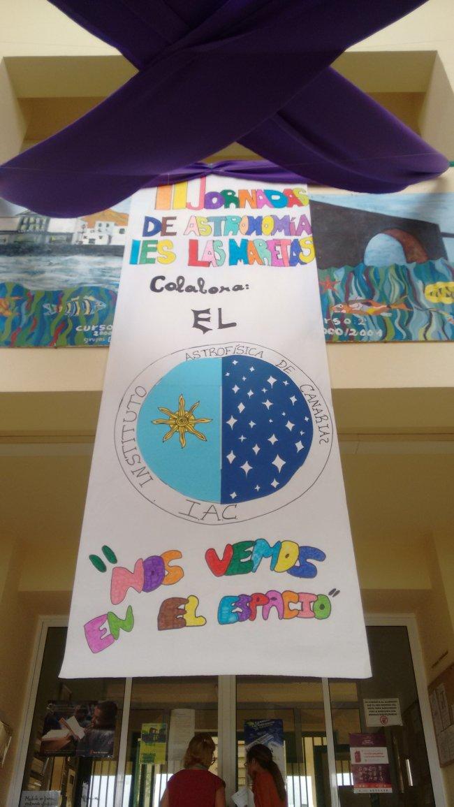 Noviembre, mes de la divulgación científica