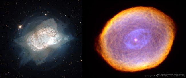 Detectan telurio en uno de sus lugares de origen