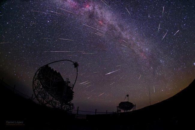 La Ley del Cielo cumple 30 años