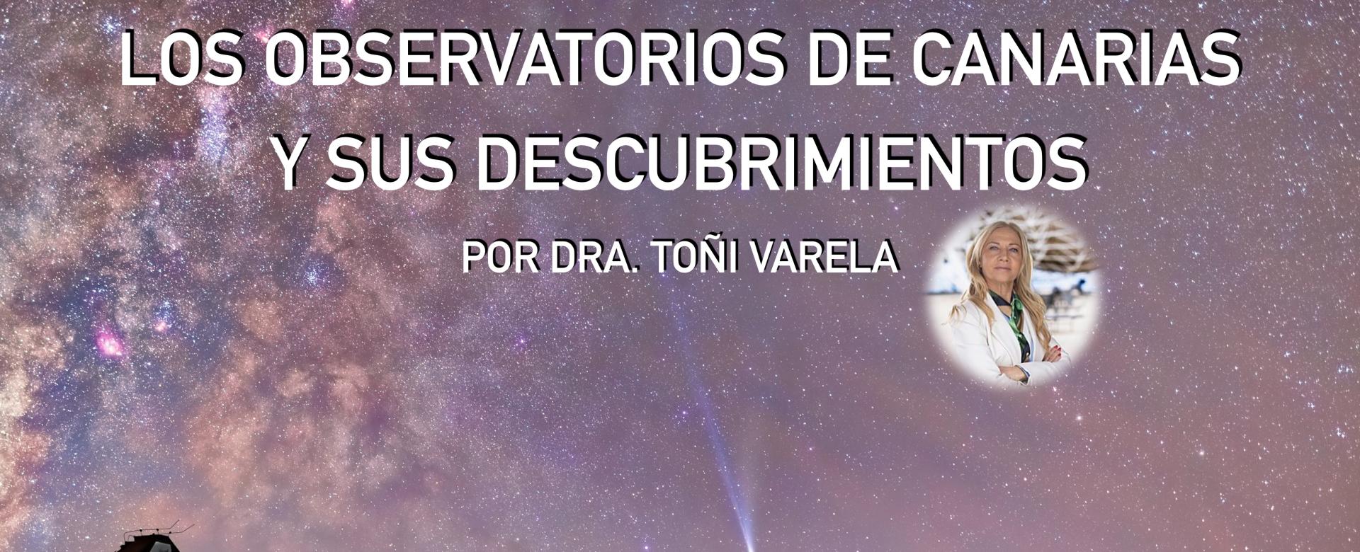 Cartel de la charla inaugural del proyecto "Cosmoviaje 2.0."