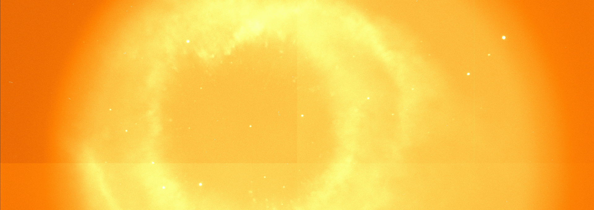 First light of Camelot2 on September 25th, 2018 (Helix Nebula) First light of Camelot2 on September 25th, 2018 (Helix Nebula)