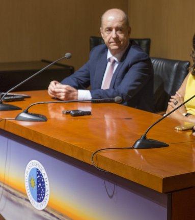 Aprobado el Plan Estratégico del IAC para los próximos cuatro años