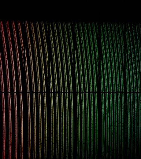 Primera luz de ESPRESSO: la nueva generación de cazadores de planetas como la Tierra