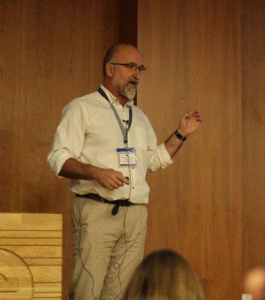 The VI Conference “Science with the Gran Telescopio Canarias” opens