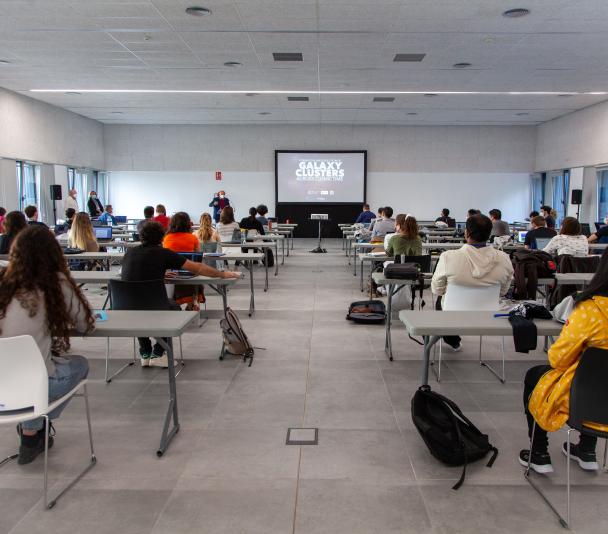 Winter School 2021