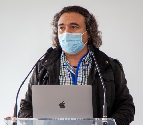 Winter School 2021