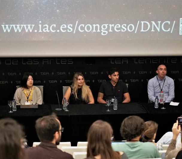 Segunda mesa de debate del DNC 2019