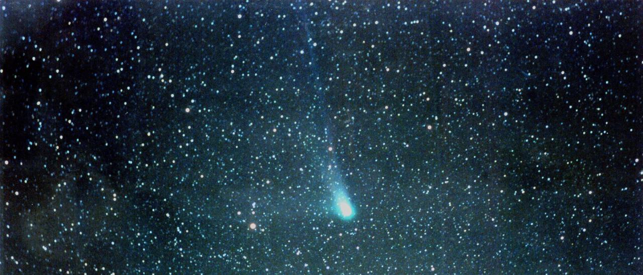 Cometa Q4 NEAT