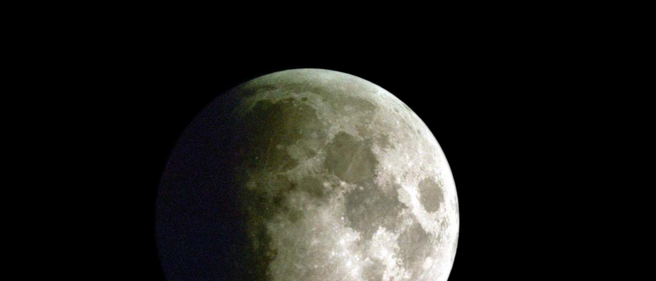 Eclipse de Luna