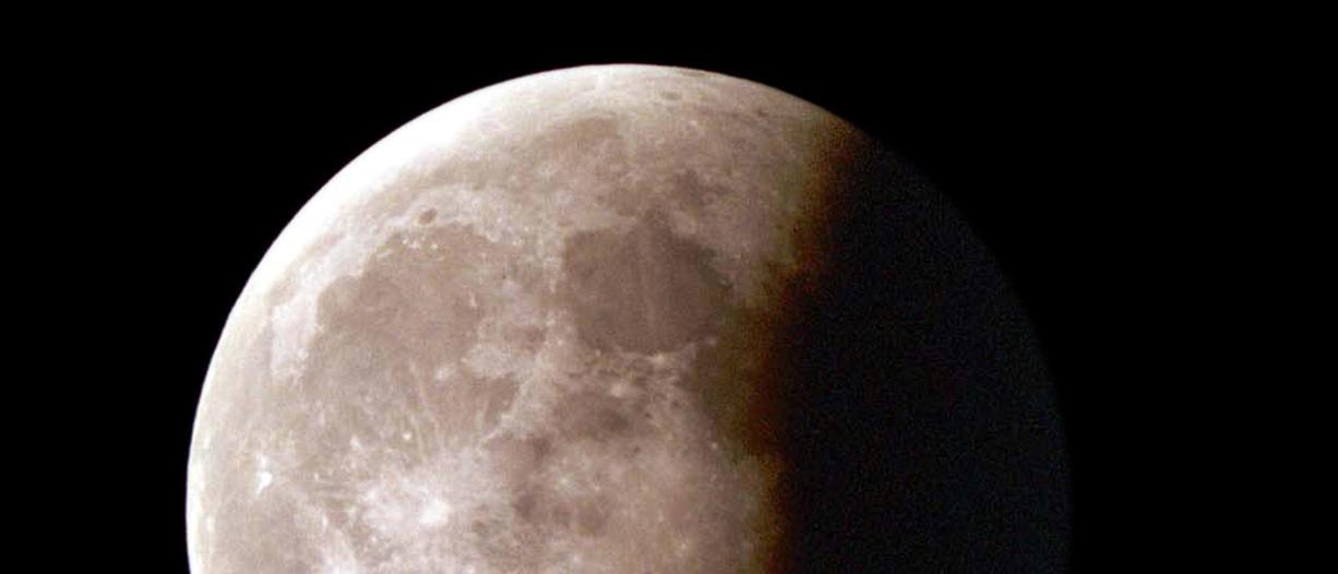 Eclipse de Luna