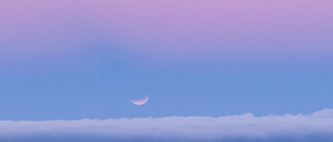 Eclipse de Luna del 15 de abril de 2014