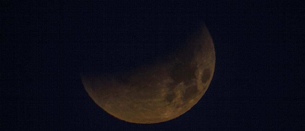 Eclipse de Luna del 15 de abril de 2014