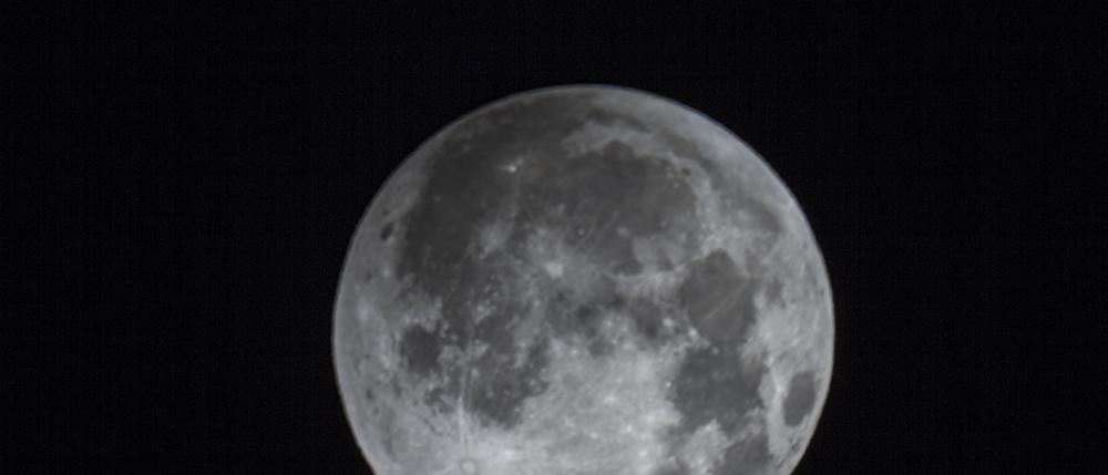 Eclipse de Luna del 15 de abril de 2014