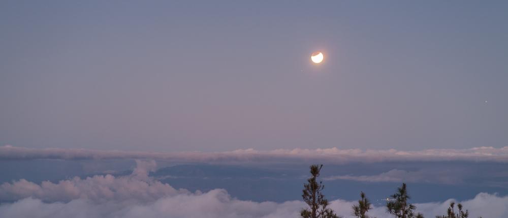 Eclipse de Luna del 15 de abril de 2014