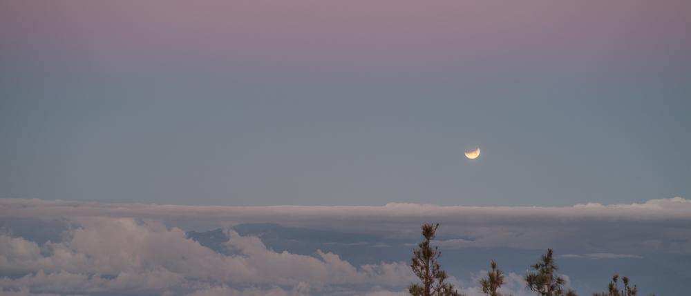 Eclipse de Luna del 15 de abril de 2014