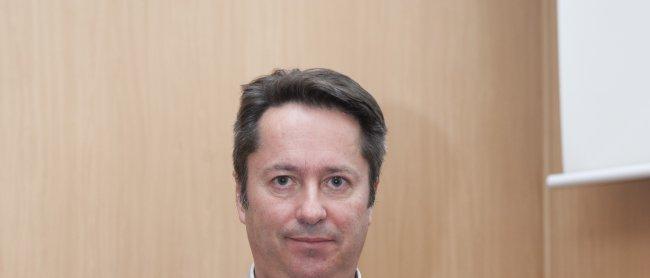 Ignacio Cirac visited the IAC and the Canary Observatories