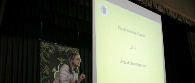 IX edición del “Día de Nuestra Ciencia”