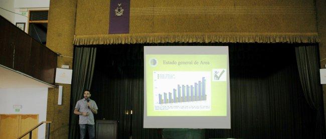 IX edición del “Día de Nuestra Ciencia”