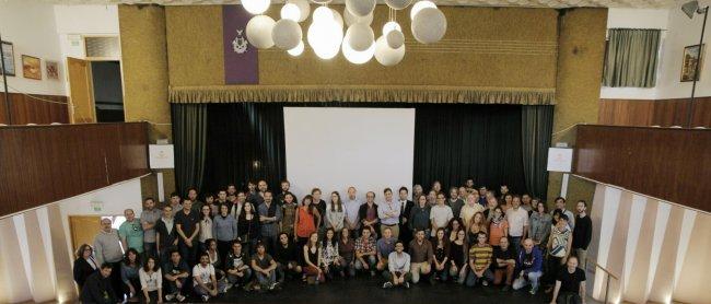 IX edición del “Día de Nuestra Ciencia”