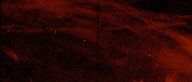 Descubierto el origen de las espículas solares