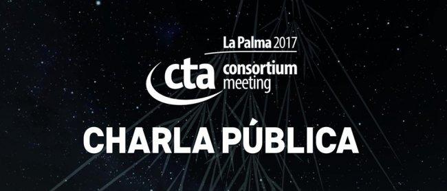 Descubriendo el Universo Extremo en Santa Cruz de La Palma