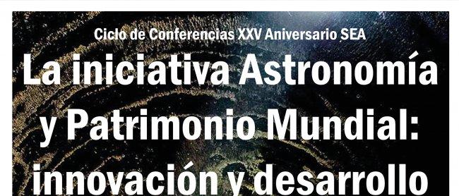 Astrofísicos del IAC se suman al XXV Aniversario de la Sociedad Española de Astronomía con charlas de divulgación en Canarias